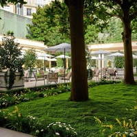 L'Hôtel Le Bristol