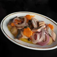 Chez la Vieille