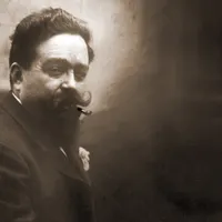 Isaac Albéniz