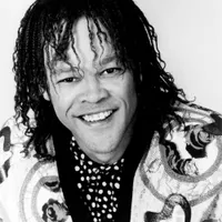 Johnny Kemp
