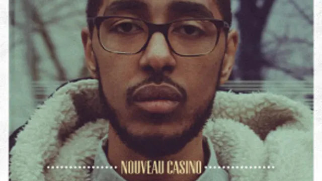 Oddisee & Live Band