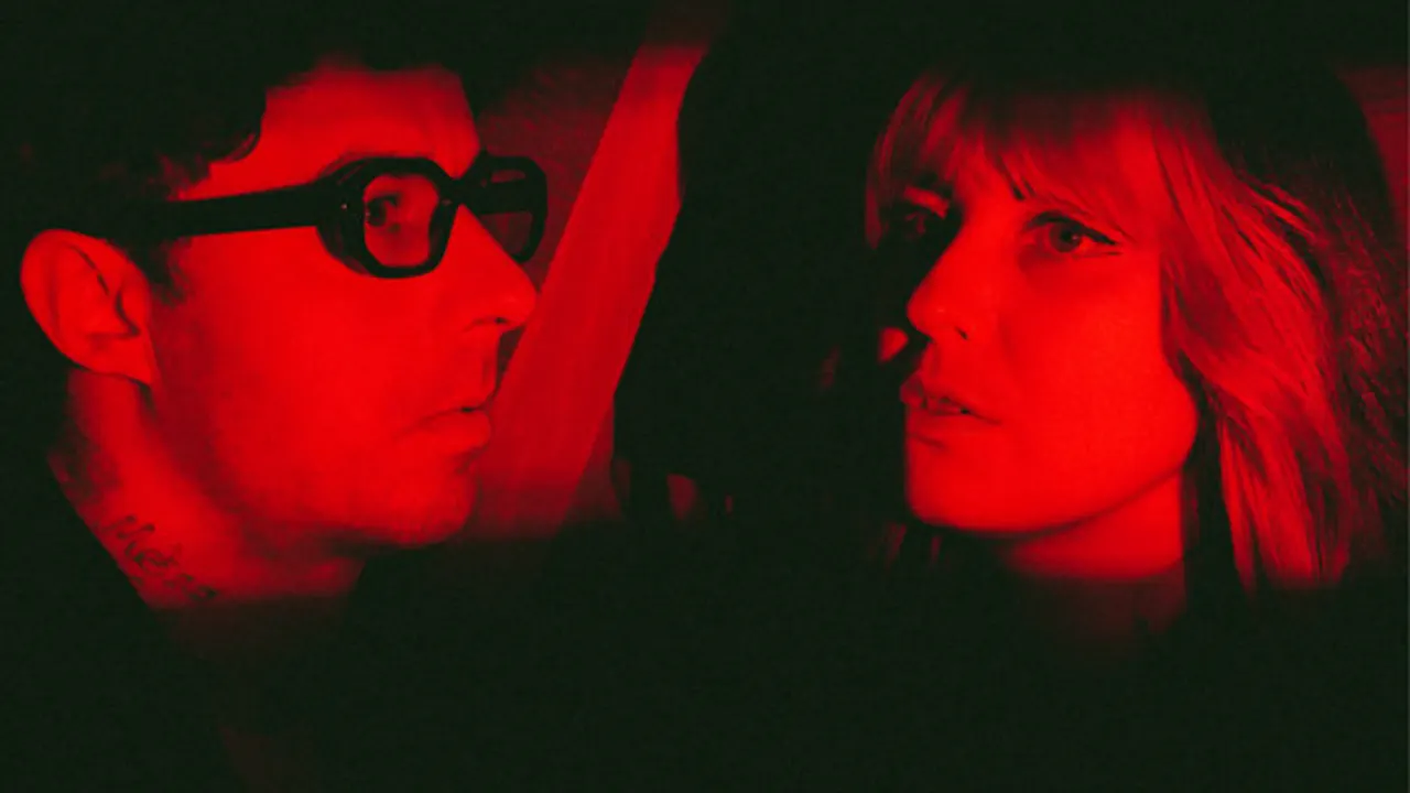Metro Verlaine