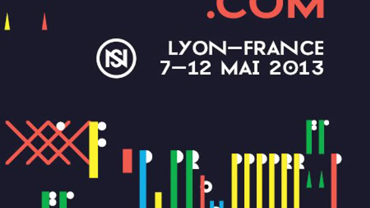 Nuits Sonores 2013