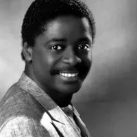 Gerald Alston