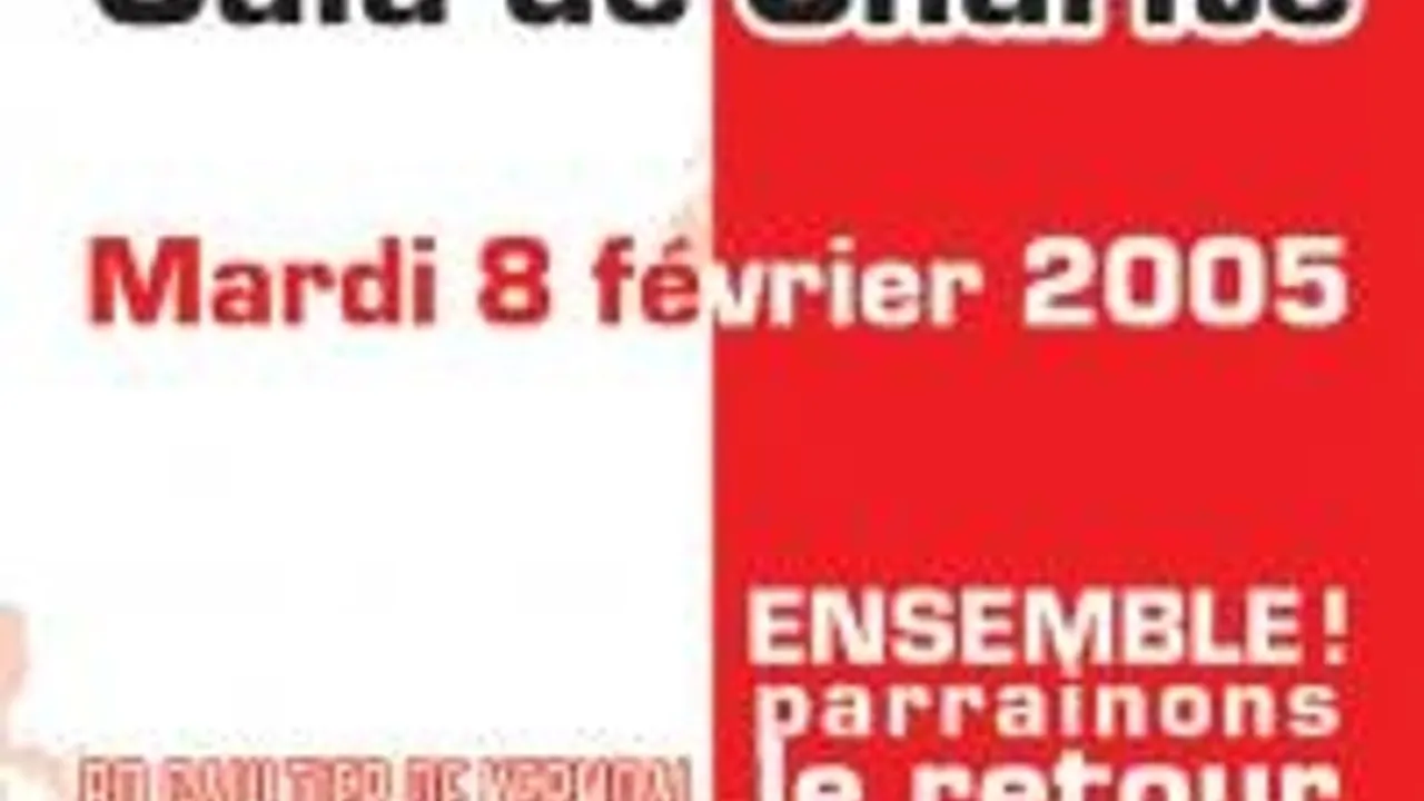 Made In Paris