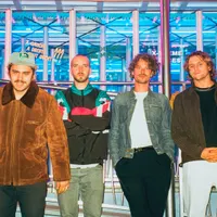 Magnetic Spacemen