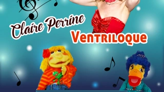 En avant la musique