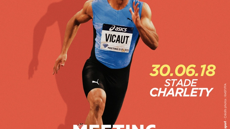 MEETING de PARIS