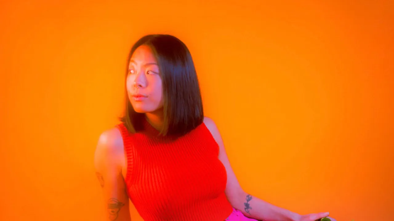 Wet For Me - Queer Era 2026