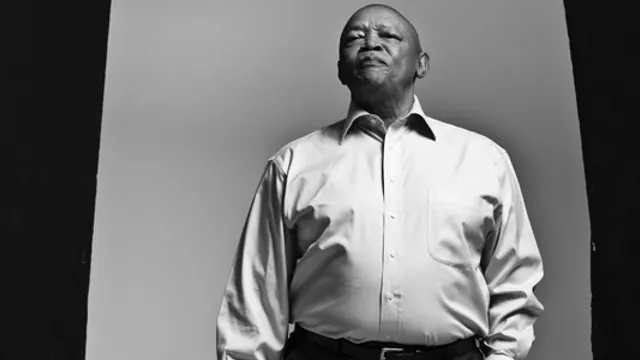 Hugh Masekela & Larry Willis - Festival Worldstock