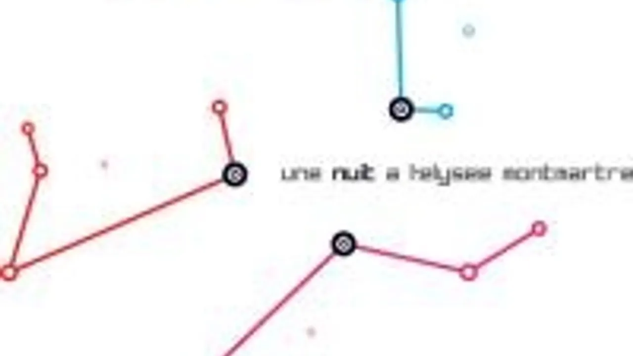 Une Nuit A L'elysee
