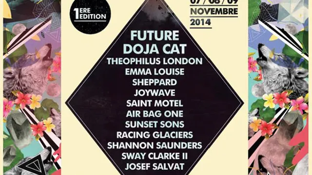 Howl Festival by Live Nation