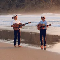The McCredie Brothers