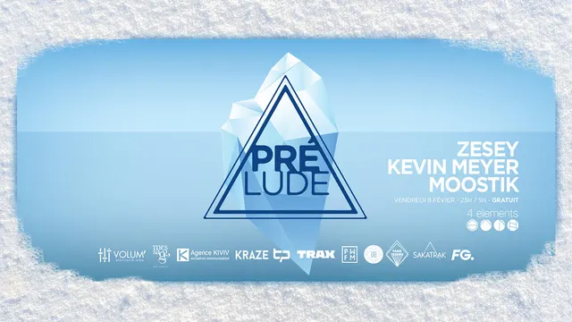 Prélude