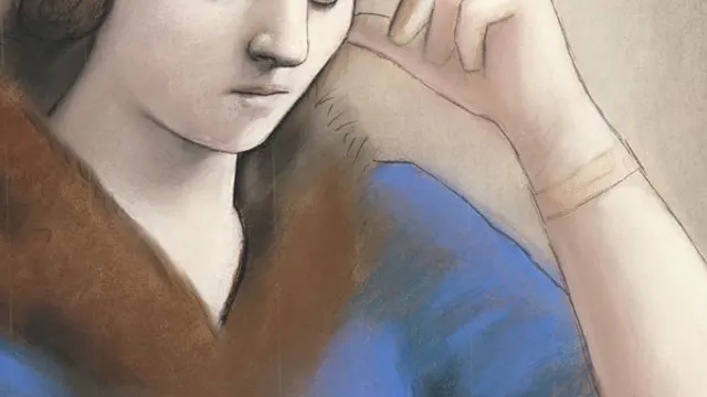 Olga Picasso