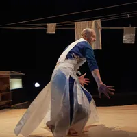 Family Day : Cerfs-volants, Catherine Gendre