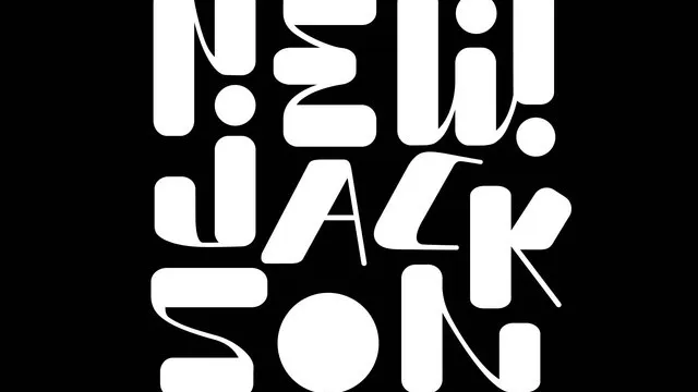 New Jackson (live/dj)