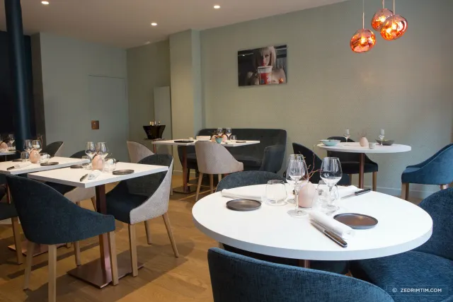 Restaurant H