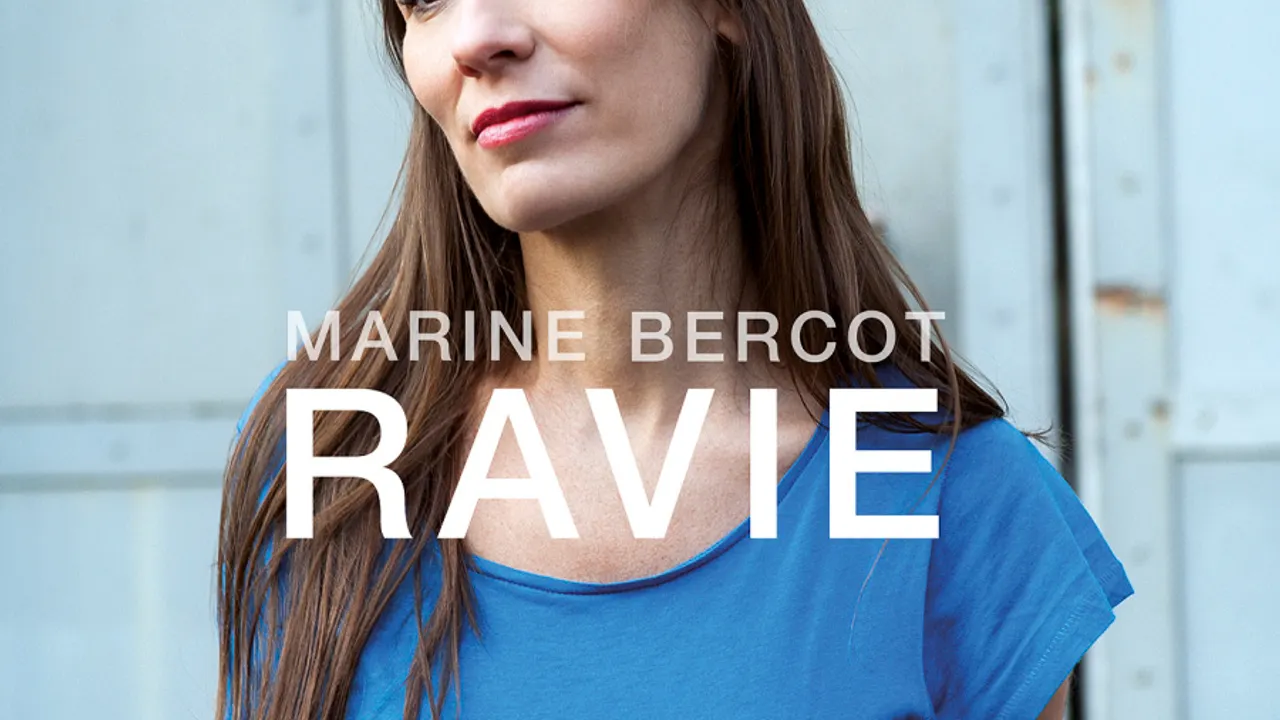Marine Bercot en concert