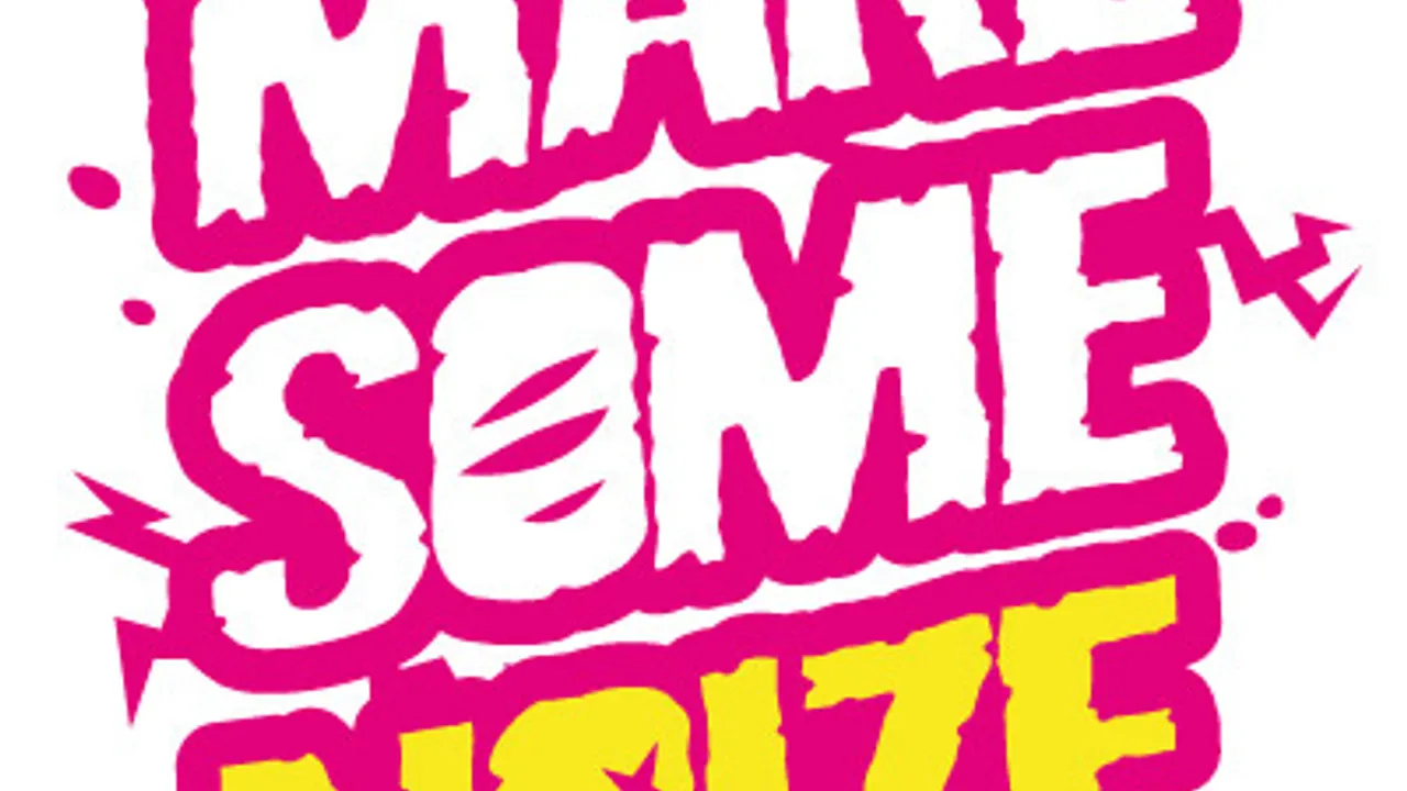 Make Some Noize