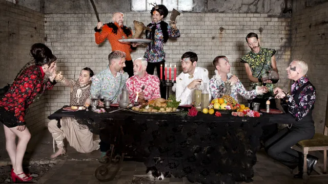 Fuck Fashion Week
