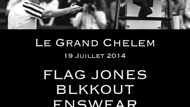 Le Grand Chelem