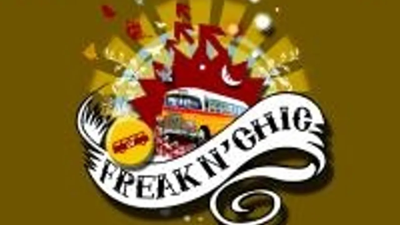 Freak N'chic