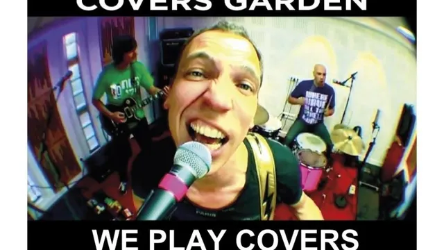 Covers Garden