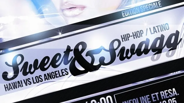 Sweet & Swagg