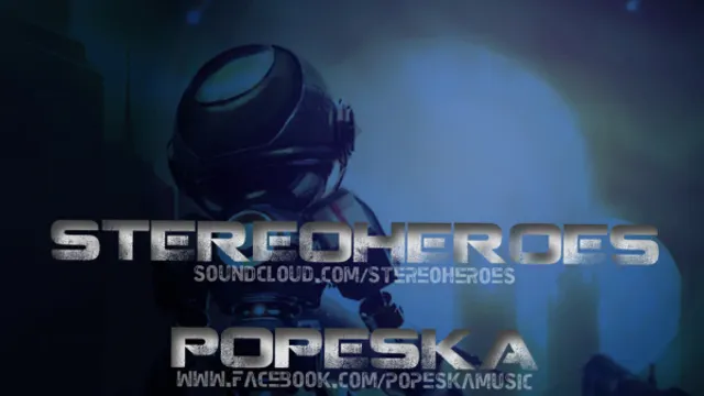 LORD OF DUBSTEP II