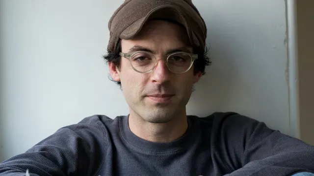 CLAP YOUR HANDS SAY YEAH