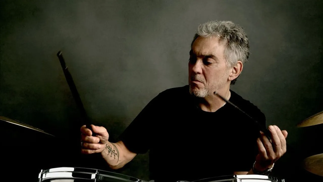 Simon Oslender, Steve Gadd, Will Lee, Bruno Müller