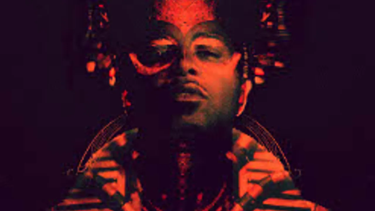 Shabazz Palaces