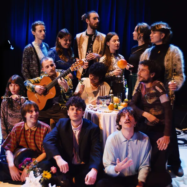 LE CLUSTER ENSEMBLE