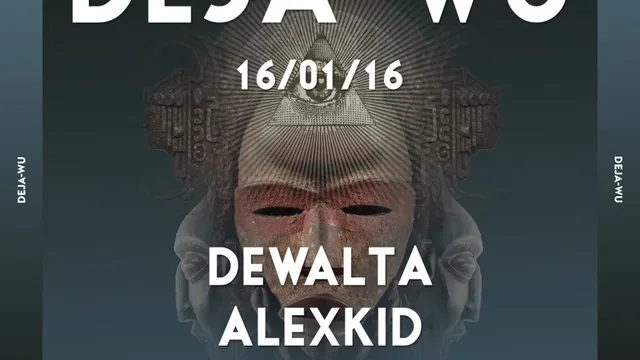 DEJA-WU