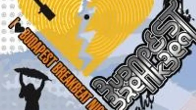 Budapest Breakbeat Night2