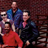 Sha Na Na