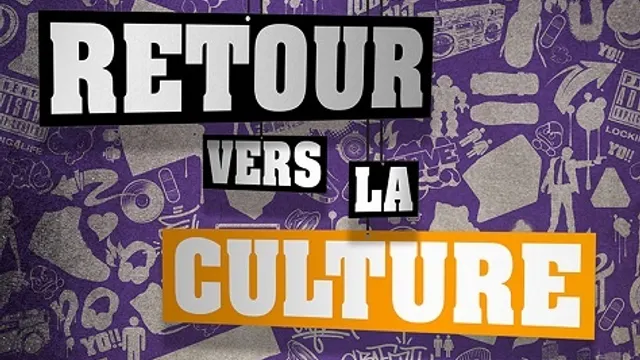 Retour Vers La Culture