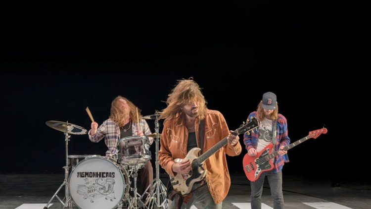 The Lemonheads