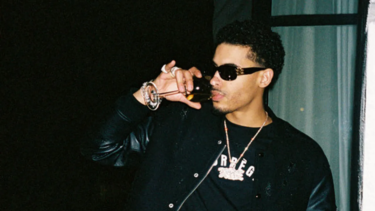Jay Critch - Return of the Hood Fav