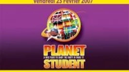 Planet Student
