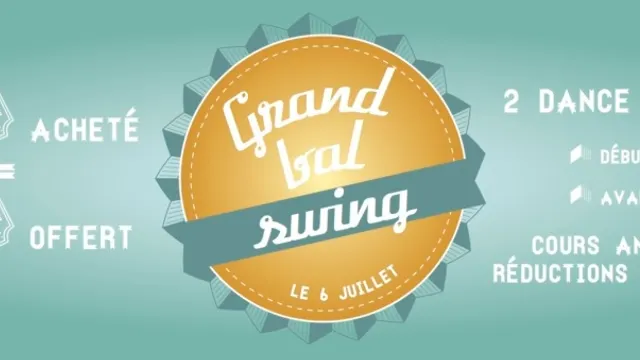 Swing Party