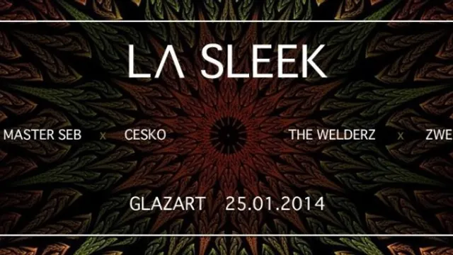La Sleek