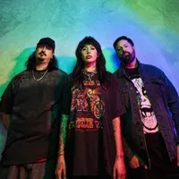 Bad Wolves