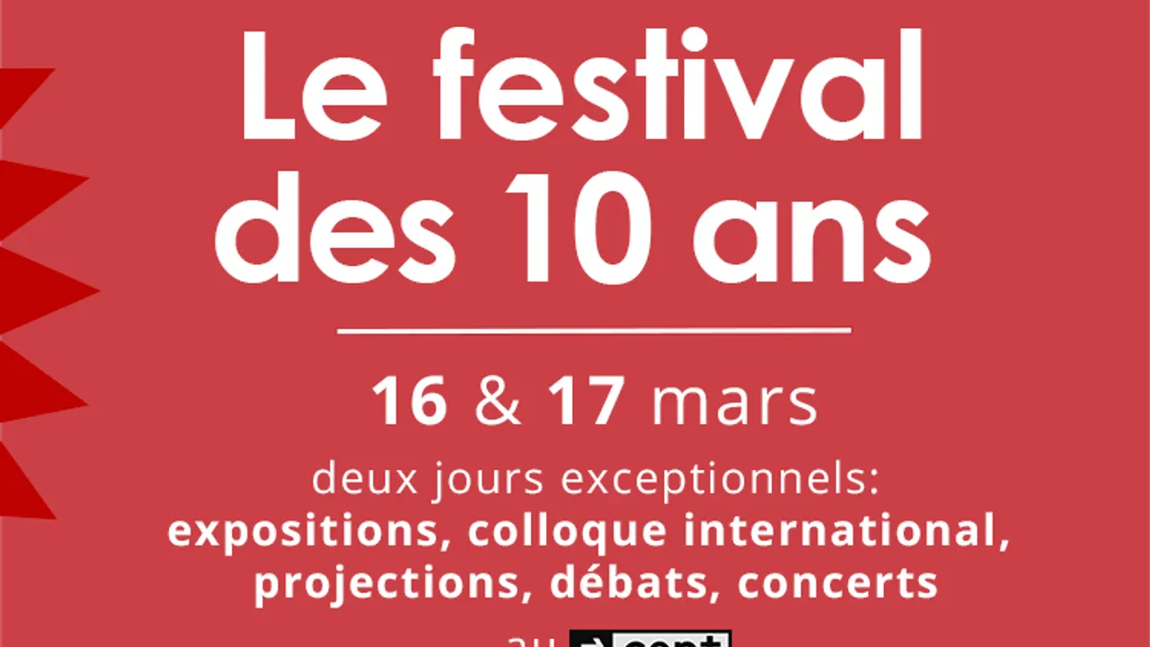 Mediapart, le festival des 10 ans
