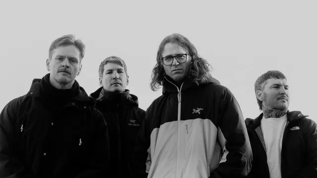 The Amity Affliction, Silent Planet