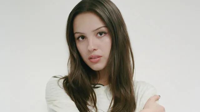 Olivia Rodrigo
