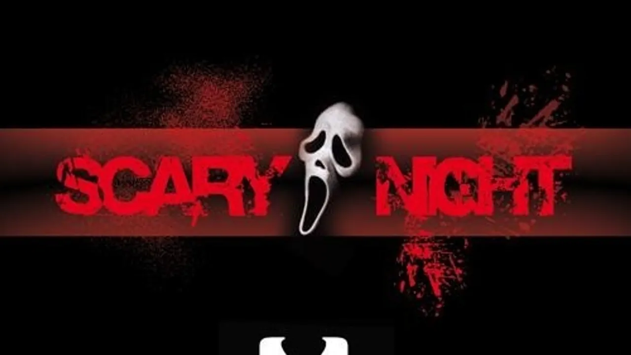 Scary Night