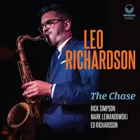 Leo Richardson