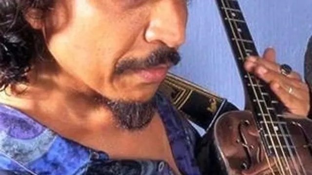 Tao Ravao & Vincent Bucher 4tet